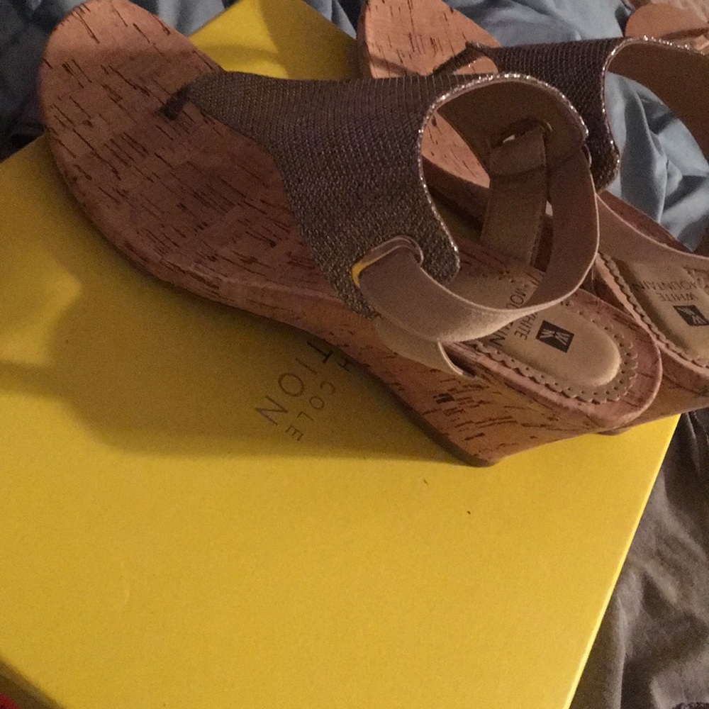 Wedges - Picture 2 of 6